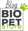 Logo Blog | Bio Pet Store